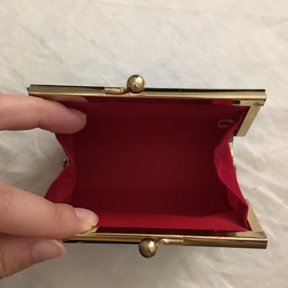 Chinese Coin Purse - Picture 5 of 5